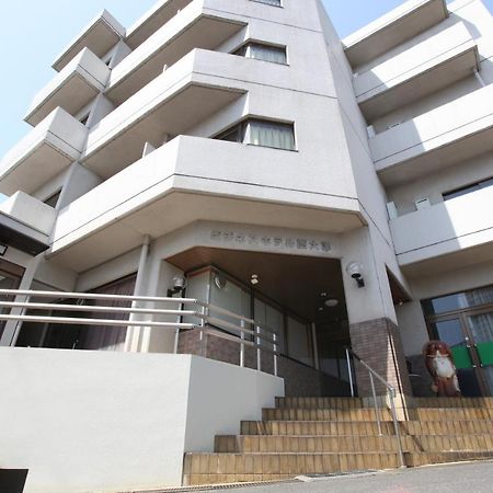Business Hotel Nishi Otsu Exterior photo